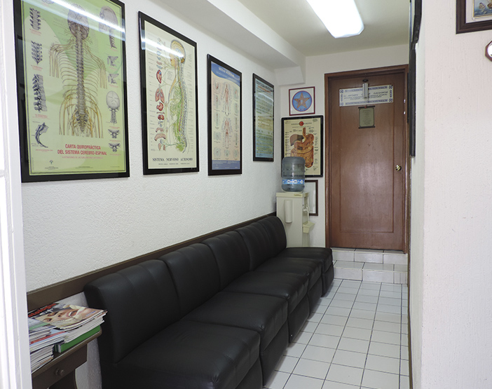 Consultorio8