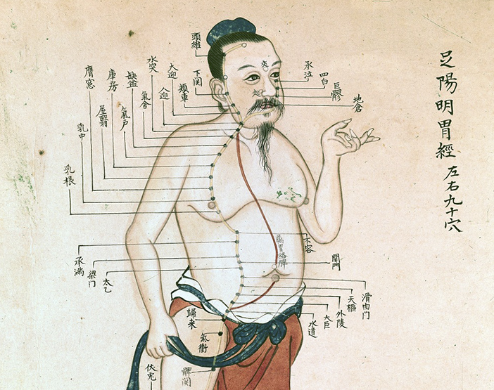 INT Acupunture